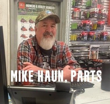 Michael Haun
