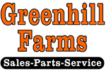 Greenhill Farms Service Logo